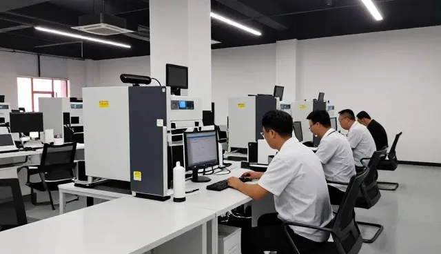北京长洋川方科技有限公司