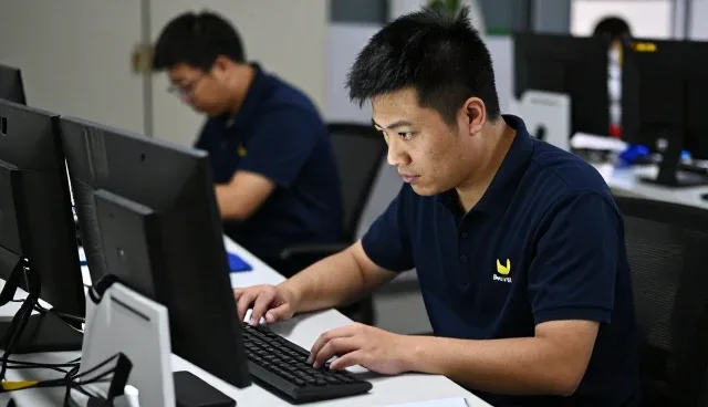 北京长洋川方科技有限公司介绍智能客服系统服务案例