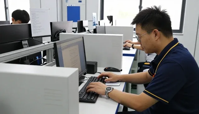 智能客服系统数字化发展与技术转让与成果转化应用分析