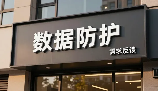 数据安全方案在金融行业的落地实践与挑战