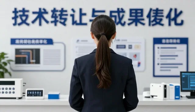 技术转让中的常见问题与使用维护建议